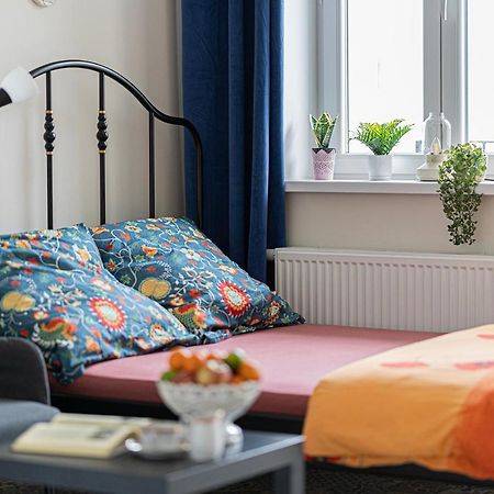 Apartament U Olechny 3 Bydgoszcz Luaran gambar