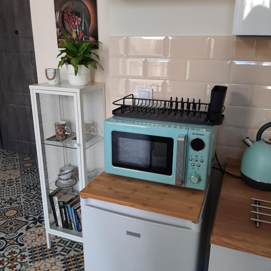 Apartament U Olechny 3 Bydgoszcz Luaran gambar