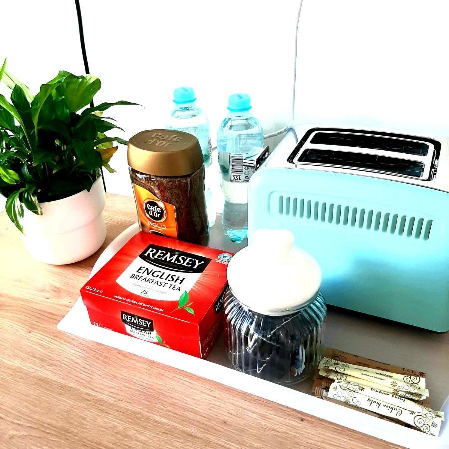 Apartament U Olechny 3 Bydgoszcz Luaran gambar