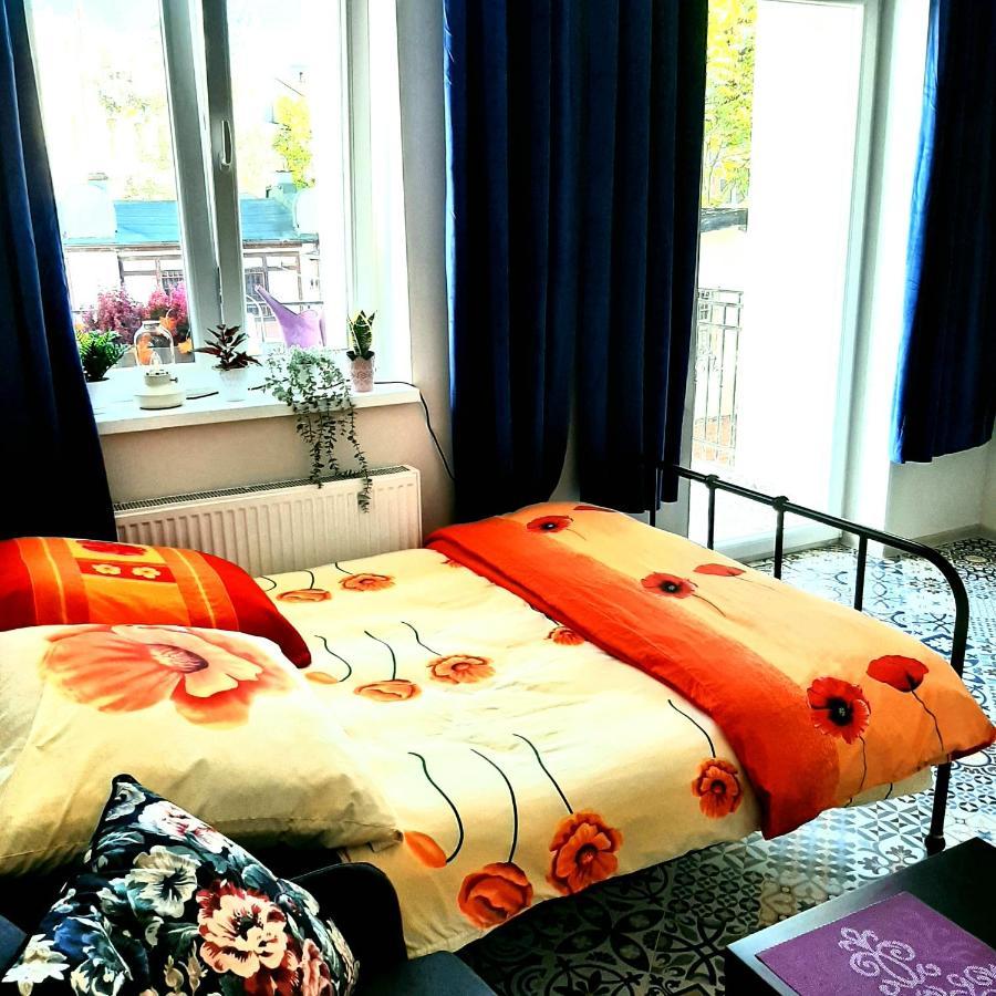 Apartament U Olechny 3 Bydgoszcz Luaran gambar