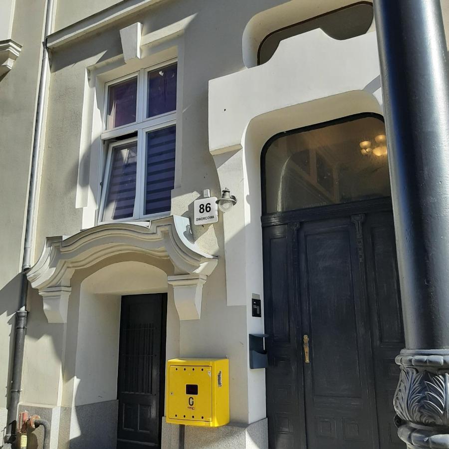 Apartament U Olechny 3 Bydgoszcz Luaran gambar