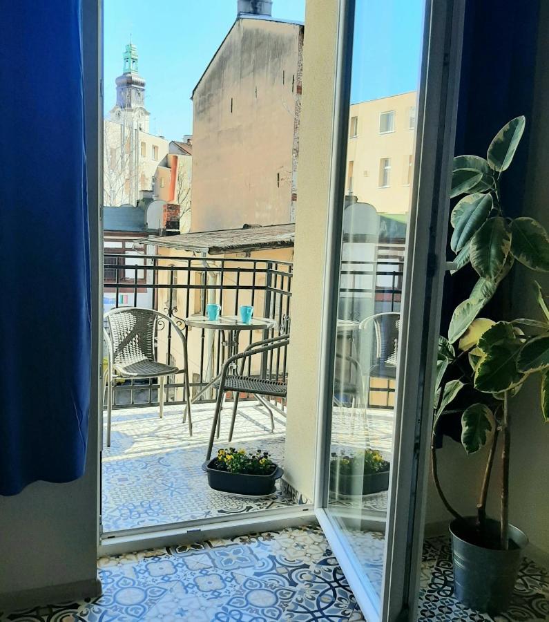 Apartament U Olechny 3 Bydgoszcz Luaran gambar