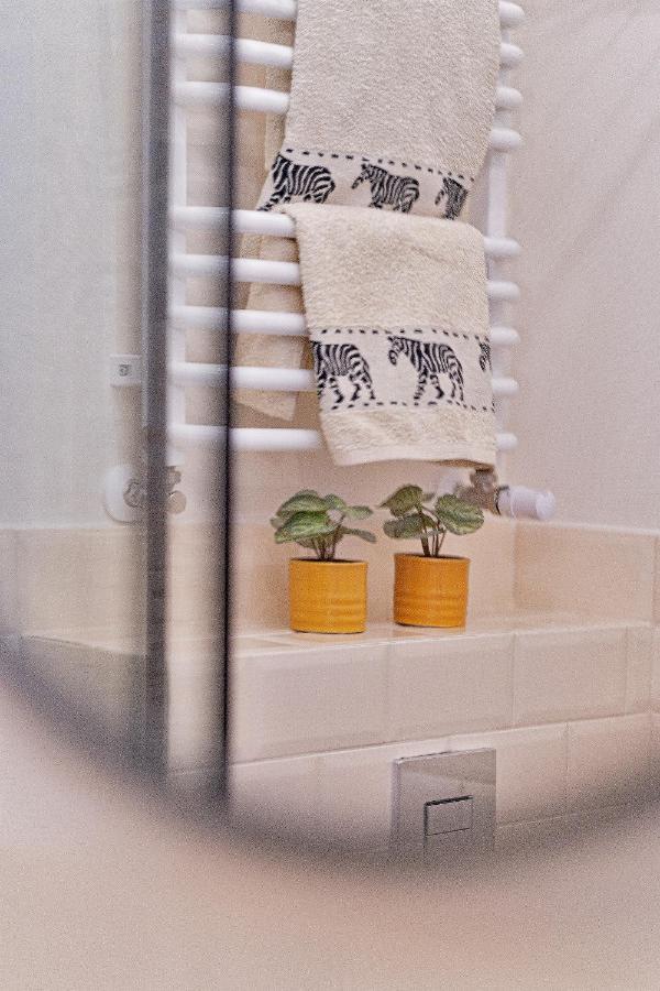 Apartament U Olechny 3 Bydgoszcz Luaran gambar