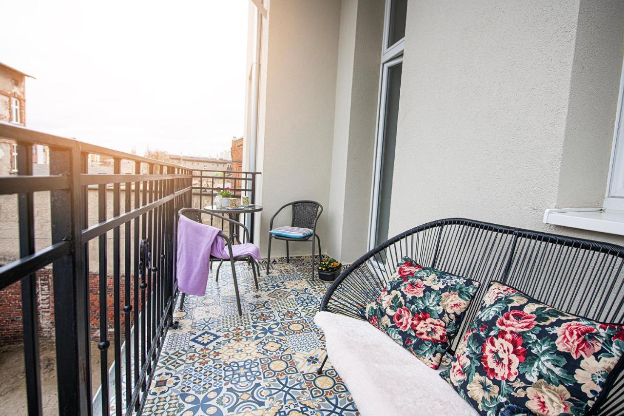 Apartament U Olechny 3 Bydgoszcz Luaran gambar