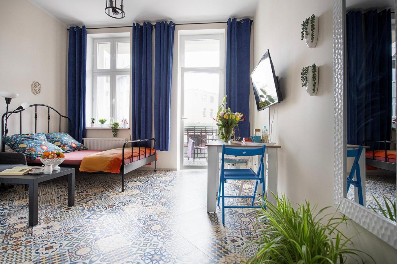 Apartament U Olechny 3 Bydgoszcz Luaran gambar