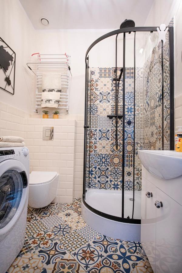 Apartament U Olechny 3 Bydgoszcz Luaran gambar