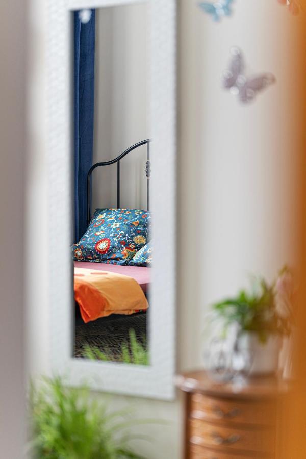 Apartament U Olechny 3 Bydgoszcz Luaran gambar